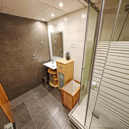 Apartment Augusta 4 D Only Families *
