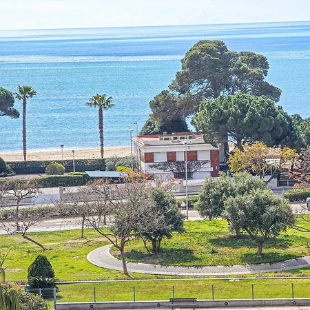 Lejlighed Litoral Costa Dorada - Augusta 4d Only Families Cambrils
