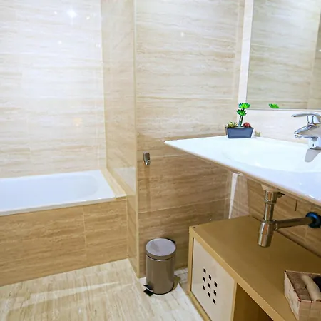Augusta 4 D Only Families Apartment