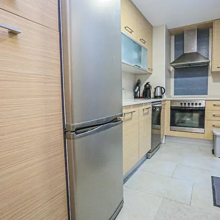 Augusta 4 D Only Families Apartment