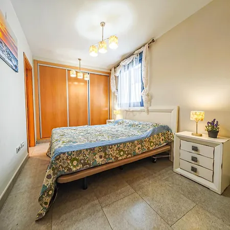 Litoral Costa Dorada - Augusta 4d Only Families Cambrils
