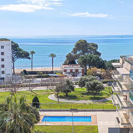 Litoral Costa Dorada - Augusta 4d Only Families Cambrils
