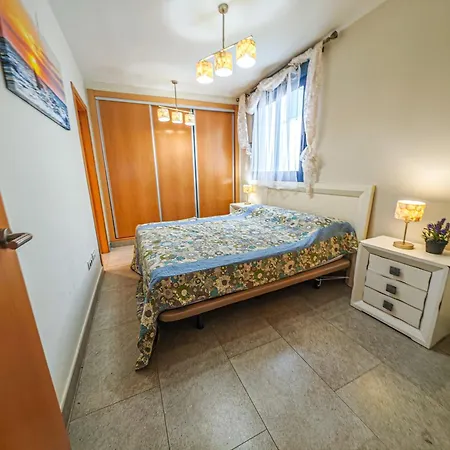 Litoral Costa Dorada - Augusta 4d Only Families Lejlighed Cambrils